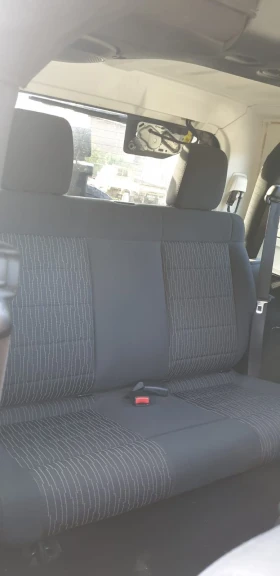 Jeep Wrangler SAHARA JK, снимка 12