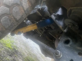 Toyota Land cruiser 3.0D 125kc., снимка 7