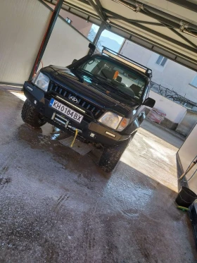 Toyota Land cruiser 3.0D 125kc., снимка 3