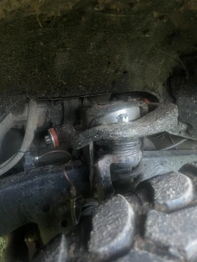 Toyota Land cruiser 3.0D 125kc., снимка 8