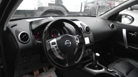 Nissan Qashqai 1.6.d.130.k.c.4x4.FULL EXTRI., снимка 9
