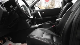 Nissan Qashqai 1.6.d.130.k.c.4x4.FULL EXTRI., снимка 13