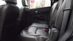 Nissan Qashqai 1.6.d.130.k.c.4x4.FULL EXTRI., снимка 15