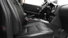 Nissan Qashqai 1.6.d.130.k.c.4x4.FULL EXTRI., снимка 14