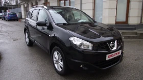Nissan Qashqai 1.6.d.130.k.c.4x4.FULL EXTRI., снимка 1