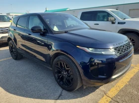 Land Rover Range Rover Evoque 2021 Land Rover RANGE ROVER EVOQUE SE, снимка 2