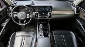 Kia Sorento 2.2 2WD TRENDY autogeorge.com, снимка 6