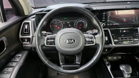 Kia Sorento 2.2 2WD TRENDY autogeorge.com, снимка 12