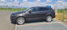Audi Q7 TDI -7 места, снимка 5
