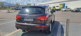 Audi Q7 TDI -7 места, снимка 3
