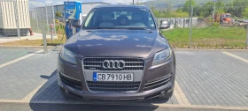 Audi Q7 TDI -7 места, снимка 1