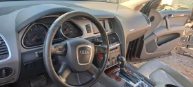 Audi Q7 TDI -7 места, снимка 8