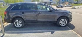 Audi Q7 TDI -7 места, снимка 2