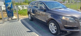 Audi Q7 TDI -7 места, снимка 4