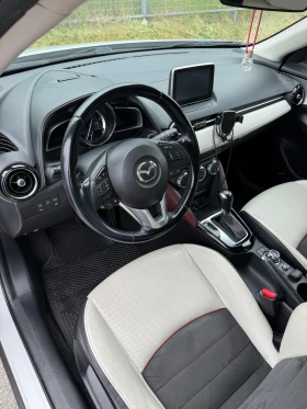 Mazda CX-3, снимка 8