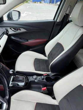 Mazda CX-3, снимка 9