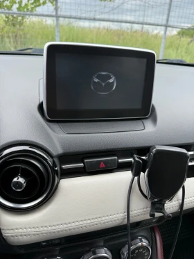 Mazda CX-3, снимка 13