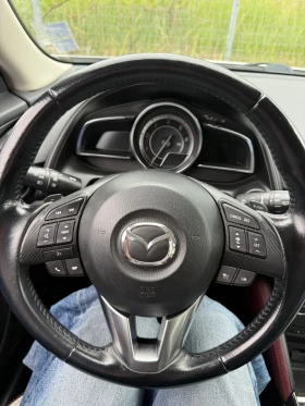 Mazda CX-3, снимка 12