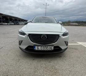 Mazda CX-3, снимка 1