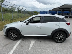 Mazda CX-3, снимка 5