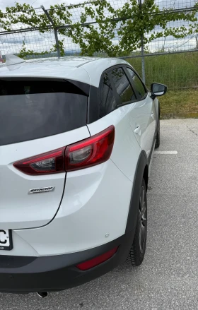 Mazda CX-3, снимка 3