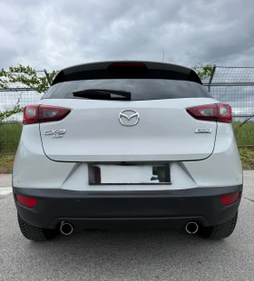 Mazda CX-3, снимка 2