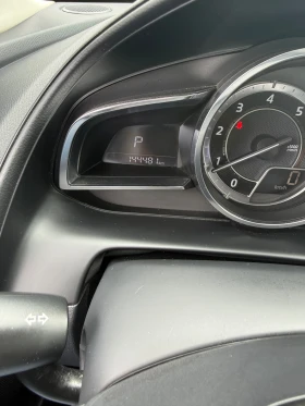 Mazda CX-3, снимка 14