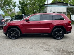 Jeep Grand cherokee S-LIMITED EDITION!!, снимка 8
