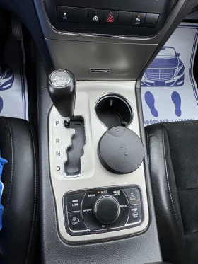 Jeep Grand cherokee S-LIMITED EDITION!!, снимка 12