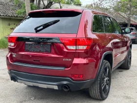 Jeep Grand cherokee S-LIMITED EDITION!!, снимка 6