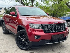 Jeep Grand cherokee S-LIMITED EDITION!!, снимка 3