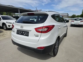 Hyundai IX35 1.7crdi 116к.с 2wd Кожа Подгряване , снимка 4