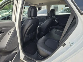 Hyundai IX35 1.7crdi 116к.с 2wd Кожа Подгряване , снимка 12