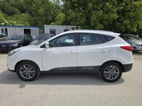 Hyundai IX35 1.7crdi 116к.с 2wd Кожа Подгряване , снимка 7