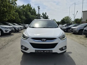 Hyundai IX35 1.7crdi 116к.с 2wd Кожа Подгряване , снимка 5