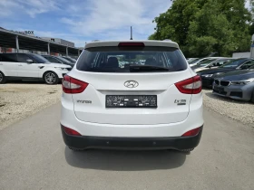 Hyundai IX35 1.7crdi 116к.с 2wd Кожа Подгряване , снимка 6