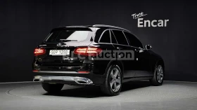 Mercedes-Benz GLC 220 d 4MATIC| PANO| КАМЕРА| ПОДГРЕВ| ВКЛ.ТЕХНОТЕСТ, снимка 3