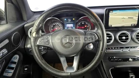 Mercedes-Benz GLC 220 d 4MATIC| PANO| КАМЕРА| ПОДГРЕВ| ВКЛ.ТЕХНОТЕСТ, снимка 6