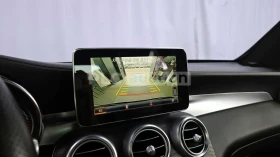 Mercedes-Benz GLC 220 d 4MATIC| PANO| КАМЕРА| ПОДГРЕВ| ВКЛ.ТЕХНОТЕСТ, снимка 9