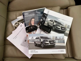 Audi Q7 3.0TDI QUATTRO S-LINE 3xTV 8ZF FULL MAX TOP, снимка 12