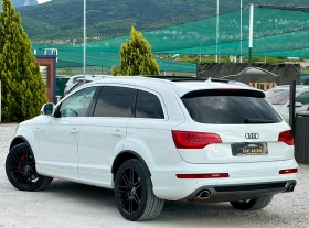 Audi Q7 3.0TDI QUATTRO S-LINE 3xTV 8ZF FULL MAX TOP, снимка 6