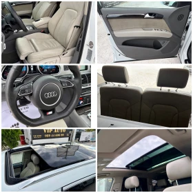 Audi Q7 3.0TDI QUATTRO S-LINE 3xTV 8ZF FULL MAX TOP, снимка 15