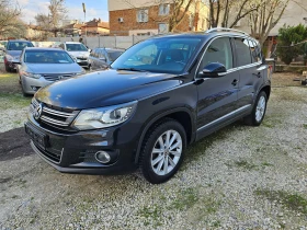VW Tiguan 2.0 140кс Full, снимка 5
