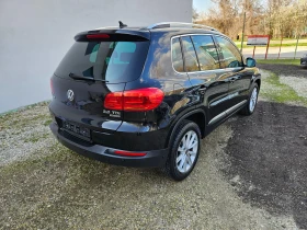 VW Tiguan 2.0 140кс Full, снимка 2