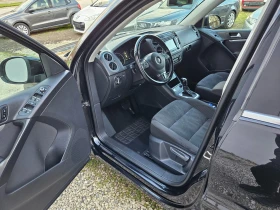 VW Tiguan 2.0 140кс Full, снимка 7