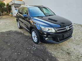 VW Tiguan 2.0 140кс Full, снимка 1