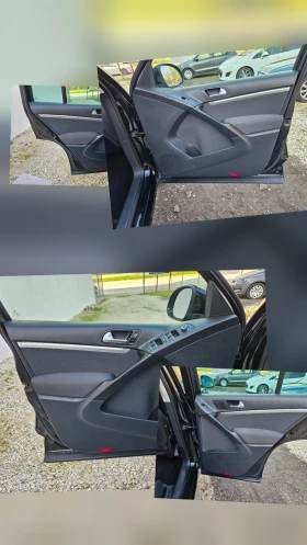 VW Tiguan 2.0 140кс Full, снимка 11