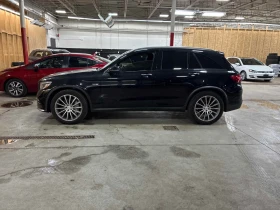 Mercedes-Benz GLC 43 AMG ДИСТРОНИК * ПОДГРЕВ * ПАНОРАМА * 360 * BURMESTER, снимка 2
