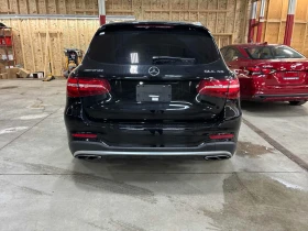 Mercedes-Benz GLC 43 AMG ДИСТРОНИК * ПОДГРЕВ * ПАНОРАМА * 360 * BURMESTER, снимка 4