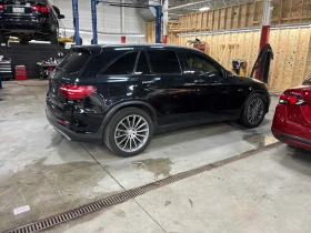 Mercedes-Benz GLC 43 AMG ДИСТРОНИК * ПОДГРЕВ * ПАНОРАМА * 360 * BURMESTER, снимка 3
